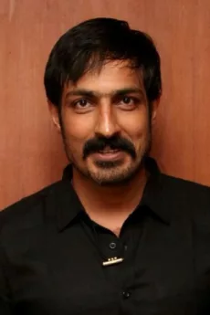 Harish Uthaman poster