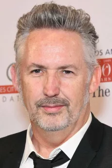 Harland Williams poster