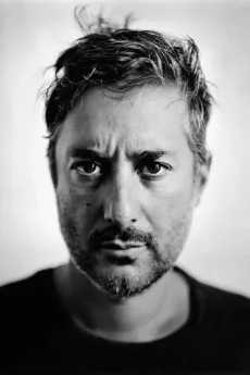 Harmony Korine poster