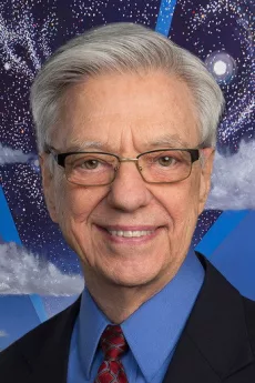 Harold E. Puthoff poster