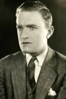 Harold Goodwin poster
