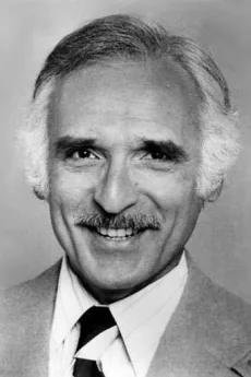 Harold Gould poster
