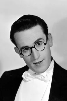 Harold Lloyd poster