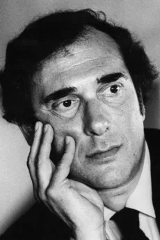 Harold Pinter poster