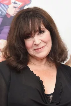 Harriet Thorpe poster