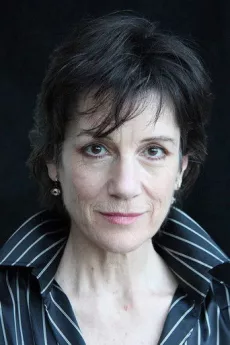 Harriet Walter poster