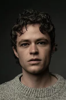 Harrison Gilbertson poster