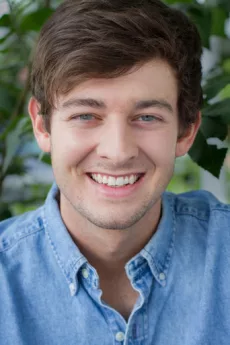 Harrison Stone poster