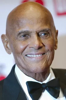 Harry Belafonte poster