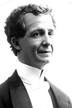 Harry C. Bradley poster