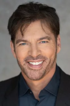 Harry Connick Jr. poster