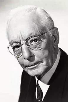 Harry Davenport poster