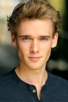 Harry Jarvis poster