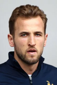 Harry Kane poster