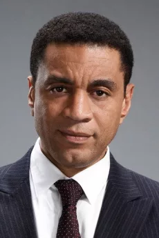 Harry Lennix poster
