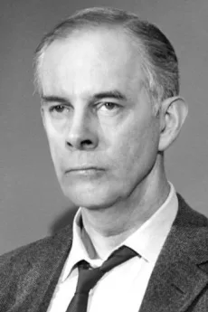Harry Morgan poster
