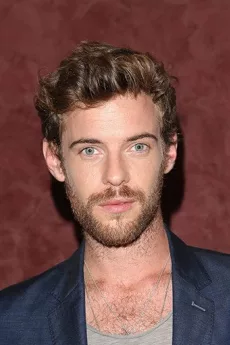 Harry Treadaway poster