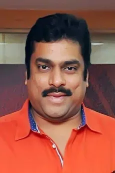Harsha Vardhan poster