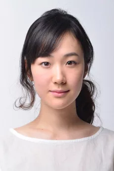 Haru Kuroki poster