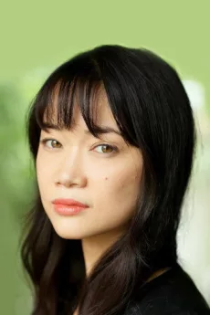 Haruka Abe poster