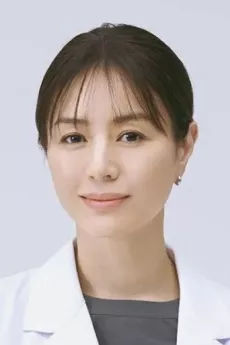 Haruka Igawa poster