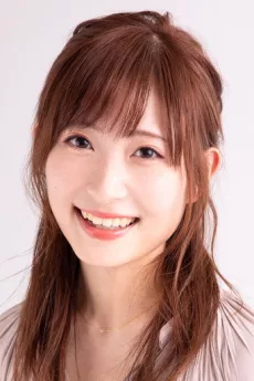Haruka Shiraishi poster