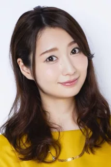 Haruka Tomatsu poster