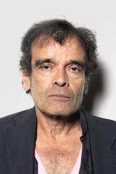 Harun Farocki poster
