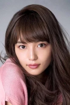 Haruna Kawaguchi poster
