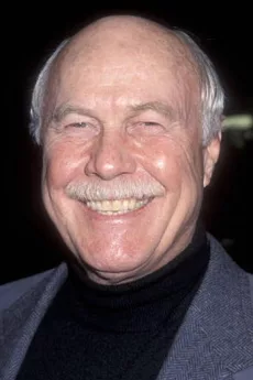 Harve Presnell poster