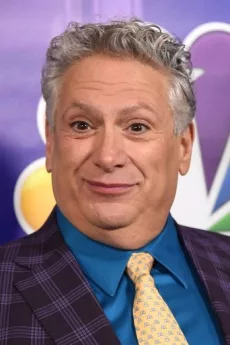 Harvey Fierstein poster