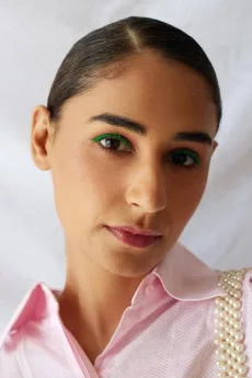 Hasleen Kaur poster