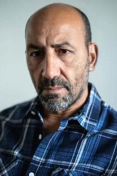 Hassam Ghancy poster