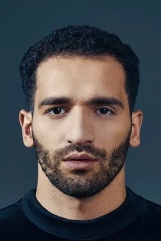 Hassan Akkouch poster