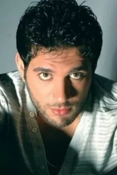 Hassan El Raddad poster