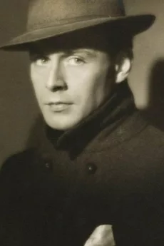Hasse Ekman poster