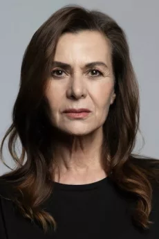 Hatice Aslan poster