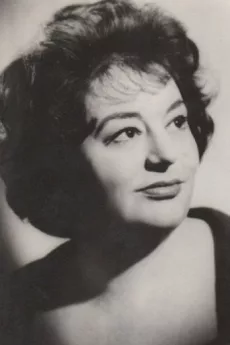 Hattie Jacques poster