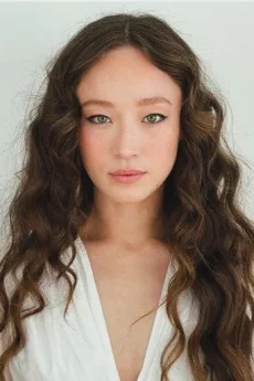 Havana Rose Liu poster