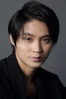 Hayato Isomura poster