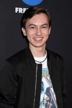 Hayden Byerly poster