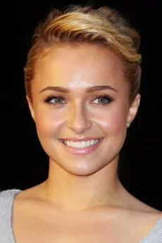 Hayden Panettiere poster