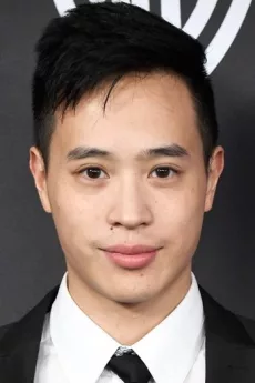 Hayden Szeto poster