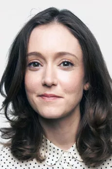 Hayley McFarland poster
