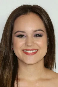 Hayley Orrantia poster
