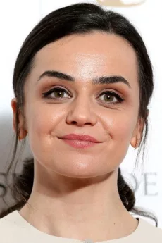 Hayley Squires poster