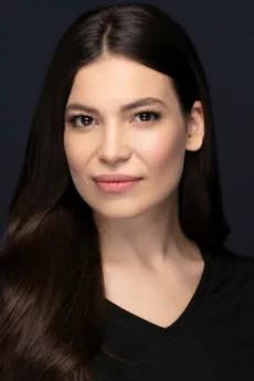 Hazal Erişkin poster