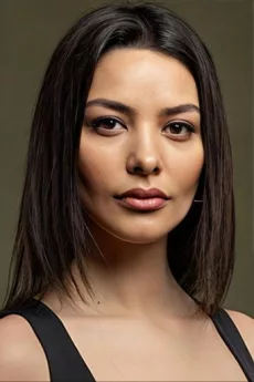 Hazal Filiz Küçükköse poster