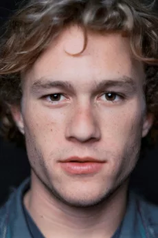 Heath Ledger poster