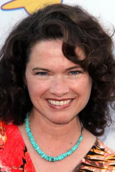 Heather Langenkamp poster